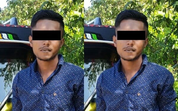 மருமகனை அடித்தே கொன்ற மாமனார் இருவர் கைது!