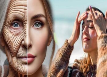 60 வயதிலும் இளமையான தோற்றம் வேண்டுமா?