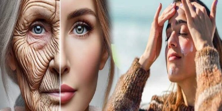 60 வயதிலும் இளமையான தோற்றம் வேண்டுமா?