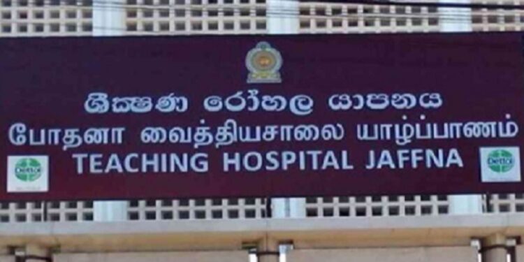 வெளிநாட்டில் உள்ள சகோதரர்கள் பணம் அனுப்பவில்லை யாழில்  தவறான முடிவெடுத்த குடுமப்ஸ்தர்!