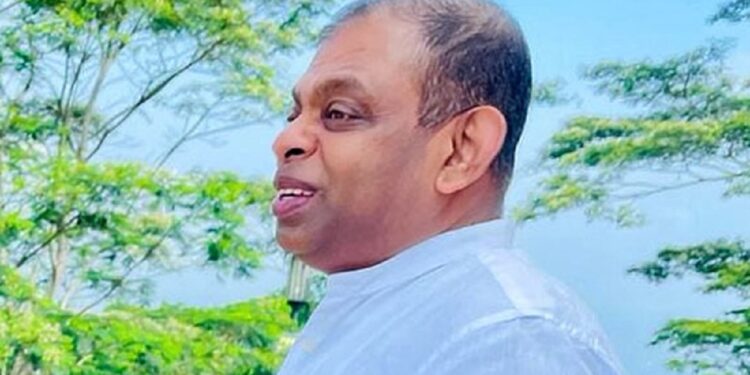 தேசபந்துவை நீதிமன்றில் முன்னிலையாகுமாறு உத்தரவு பிறப்பிப்பு!