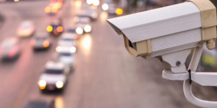 CCTV கெமராக்களால் நாட்டில் உள்ள சாரதிகளுக்கு எதிராக சட்ட நடவடிக்கை