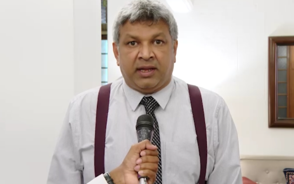 விரைவில் ரத்து செய்யப்படவுள்ள பயங்கரவாதத் தடுப்புச் சட்டம்