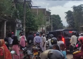 நீர்குளியில் மீட்க்கப்பட்ட சிறுவன் சோகத்தில் மூழ்கிய அம்பாறை!