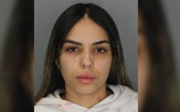 கனடாவில் பொலிசாரை தாக்கி தப்பி ஓட முயன்ற பெண் கைது!