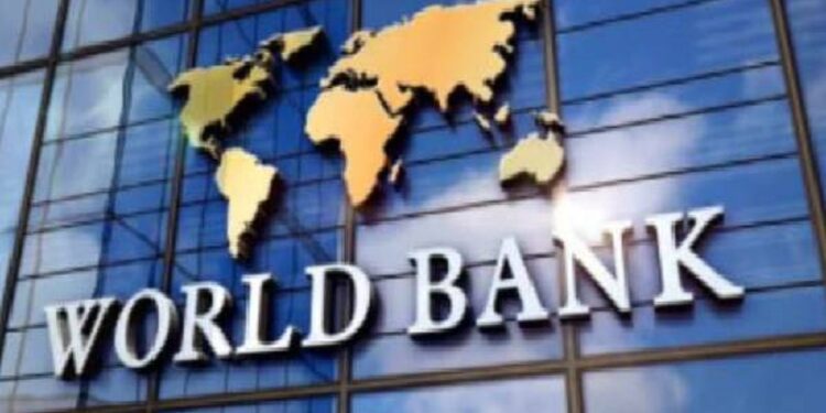 மீண்டும் இலங்கை வங்குரோத்து நிலைக்கு தள்ளப்படலாம் உலக வங்கி எச்சரிக்கை!