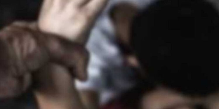 சிறுவனை வைத்து தவறான காட்சிகளை உருவாக்கிய சந்தேக நபர் கைது!