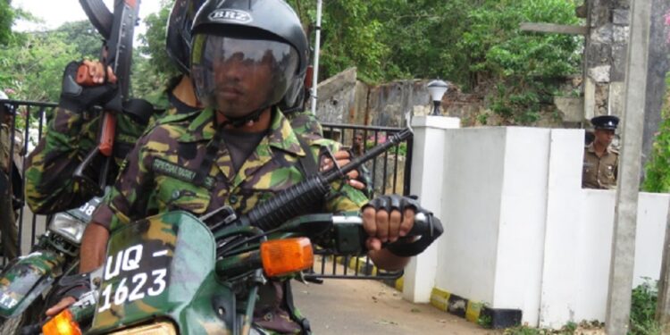 வெளிநாடுகளில் பதுங்கியுள்ள இலங்கையின் ஆபத்தான குற்றவாளிகள்!