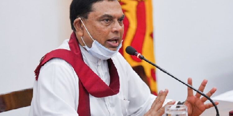 மீண்டும் அரசியலில் பசில்