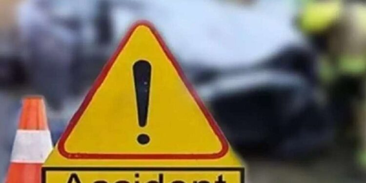 யாழில் முச்சக்கர வண்டி மோதியதில் முதியவர் பலி!