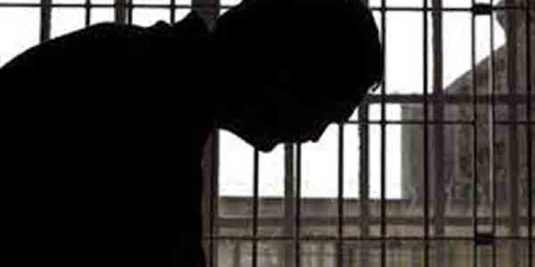 உயர் பாதுகாப்பு வலயத்தில் மீட்க்கப்பட்ட தொலைபேசி!