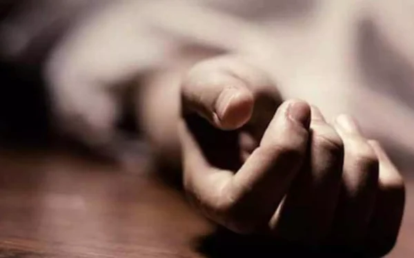 மின்சாரம் தாக்கியதில் இருவர் பலி!