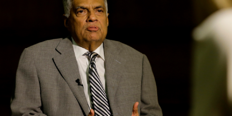 இலஞ்ச ஊழல் ஆணைக்குழுவில் முன்னிலையாகும் ரணில்!