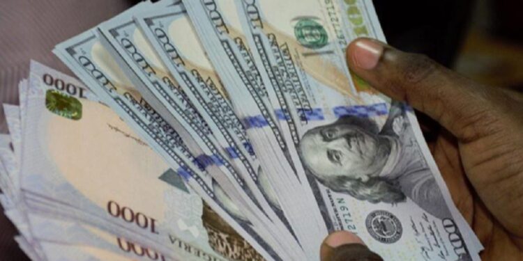 உயர்வு கண்ட இலங்கை ரூபாவின் பெறுமதி!