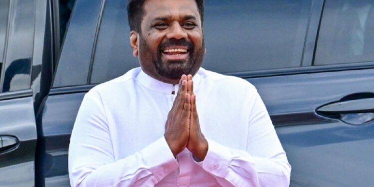 வெசாக் தின நிகழ்வில் பங்கேற்க வெளிநாடு செல்லும் ஜனாதிபதி!