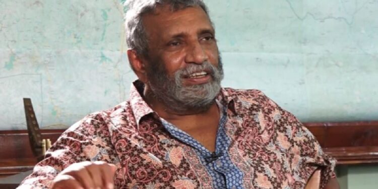 உயிர் அச்சுறுத்தல் உள்ளவர்கள் நாட்டை விட்டு செல்லலாம் முன்னாள் தேர்தல் ஆணையாளர்!