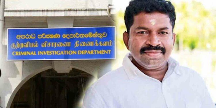 90 நாட்கள் பிள்ளையானுக்கு தடுப்புக்காவல்!