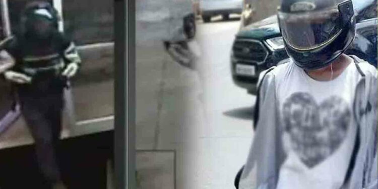 தலைக் கவசத்துடன் நடமாடினால் சோதனை பொலிசாரின் விசேட அறிவிப்பு!