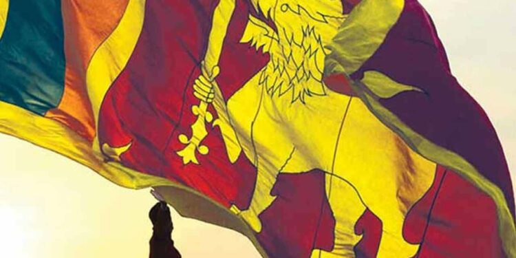 இன்று தேசிய துக்க தினம்