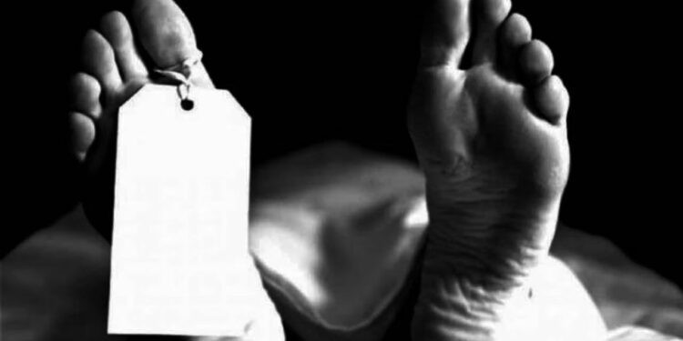 மீன் பிடிக்க சென்றவர் நீரில் மூழ்கி பலி!