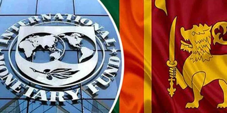 இலங்கை குறித்து சர்வதேச நாணயநிதியம் அதிர்ச்சி!