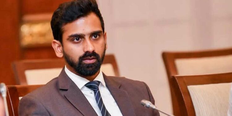 தேர்தல் ஆணைக்குழு மீது ஜீவன் குற்றச்சாட்டு!