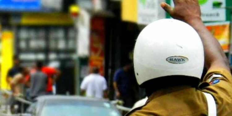 கொட்டாஞ்சேனையில் பயணிக்கும் வாகன சாரதிகளுக்கான முக்கிய அறிவிப்பு!