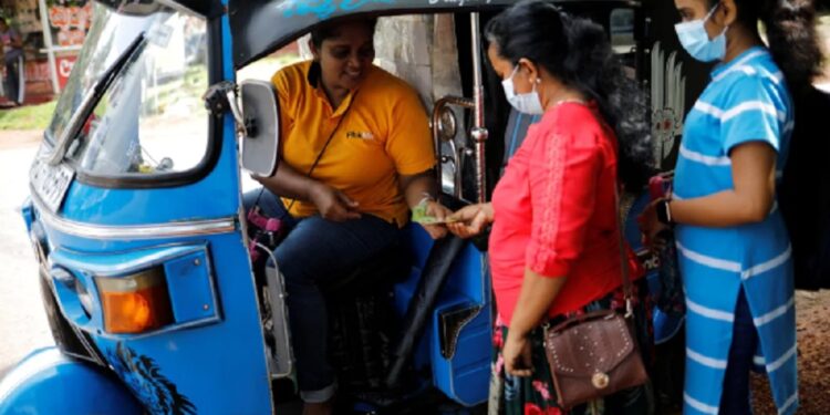 முச்சக்கரவண்டி கட்டணம் தொடர்பில் வெளியாகியுள்ள செய்தி!