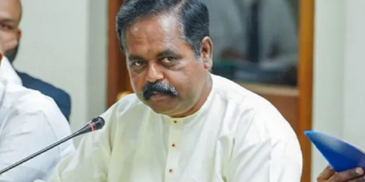 பட்டலந்த படுகொலைக்கு நீதி வேண்டும் சிறீதரன் எம்பி வலியுறுத்து!