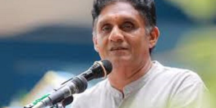 அனுரவின் தேர்தல் கருத்திற்கு கண்டனம் வெளியிட்டுள்ள சஜித் !