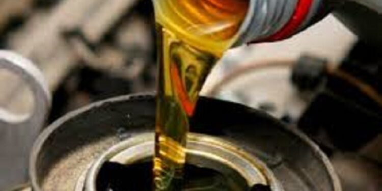 உலக சந்தையில் மசகு எண்ணெய்யின் விலையில் மாற்றம்!