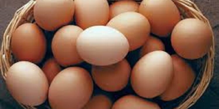 முட்டைகளுக்கும் வற்வரி!