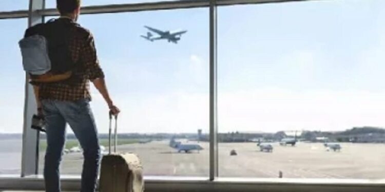 மல்டோவா நாட்டிலிருந்து இலங்கை வந்த இளைஞருக்கு நிகழ்ந்த சோகம்!