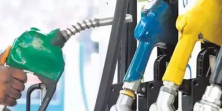 பெற்றோலிய வருவாயில் சாதனை படைத்த இலங்கை!