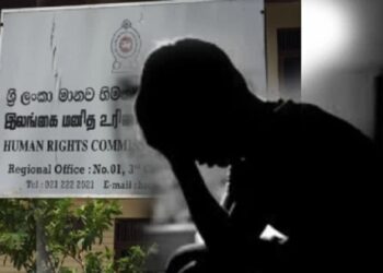 கிளிநொச்சி பிரபல பாடசாலையில்  16 சிறுவர்கள் பாலியல் துஷ்பிரயோகம்!