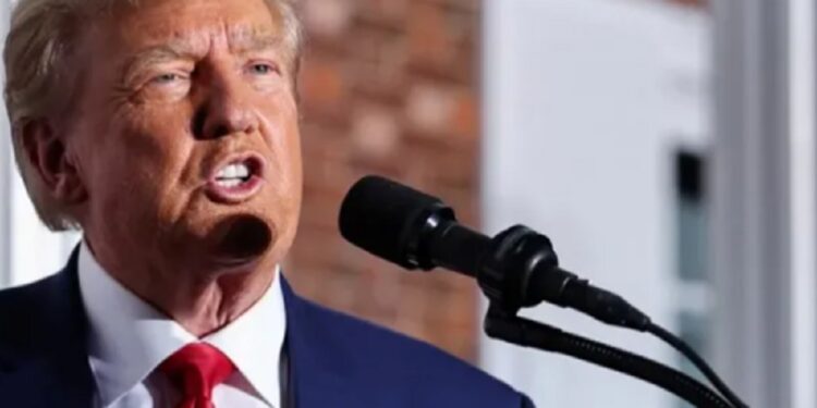 இந்தியா, பாகிஸ்தான் தொடர்பில் நம்பிக்கை வெளியிட்டுள்ள டிரம்ப்