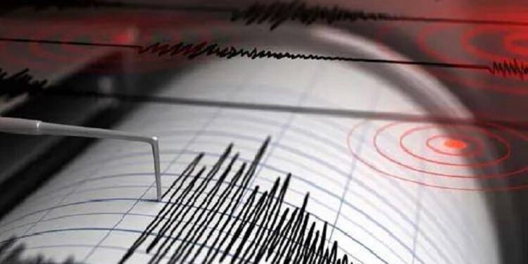 பாகிஸ்தானில் சக்தி வாய்ந்த நிலநடுக்கம்!