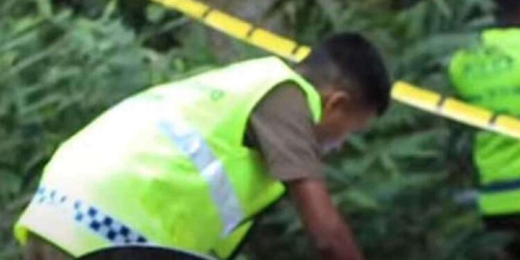 மர்மமான முறையில் வெட்டிக் கொல்லப்பட்ட ஆண் தொடர்பில் தீவிரமடையும் விசாரணைகள்!