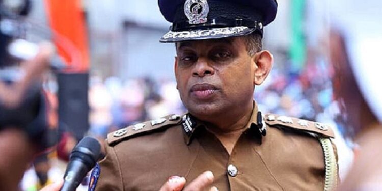 உயிர் அச்சுறுத்தல் காரணமாக பாதுகாப்பு கோரும் தேசபந்து தென்னக்கோன்!