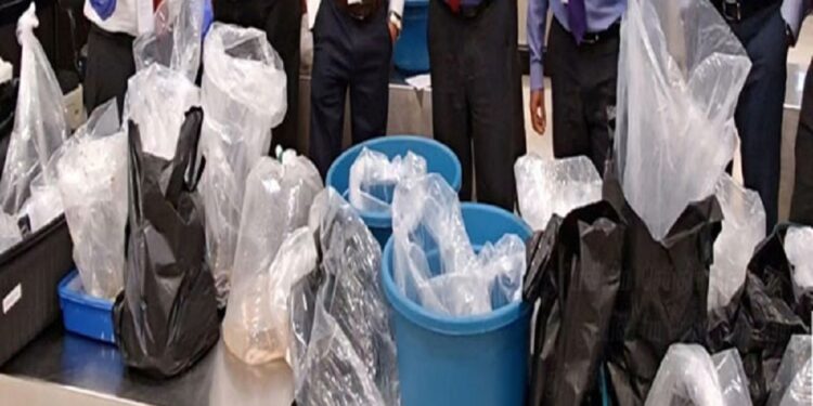 ஆபத்தான நீர் வாழ் உயிரினங்களை கடத்த முயன்ற இருவர் கைது!