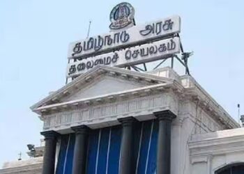 தமிழகத்தில் சட்டவிரோதமாக தங்கியிருந்தவர்களை வெளியேற்ற நடவடிக்கை!