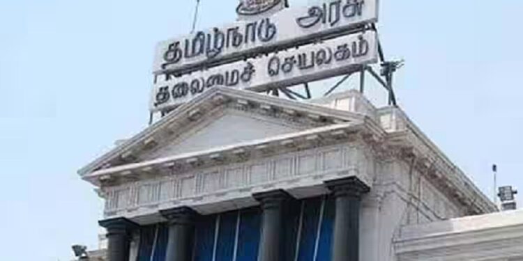 தமிழகத்தில் சட்டவிரோதமாக தங்கியிருந்தவர்களை வெளியேற்ற நடவடிக்கை!