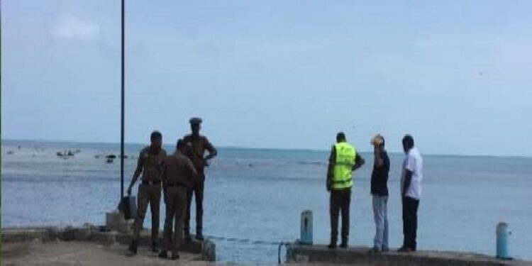 யாழில் சடலமாக மீட்க்கப்பட்ட இளம் குடும்ப பெண்!