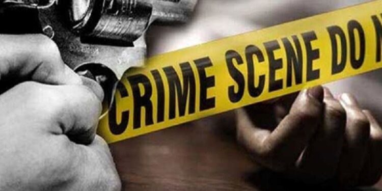 கொழும்பு புறநகர் பகுதியில் துப்பாக்கிச்சூடு ஒருவர் பலி!