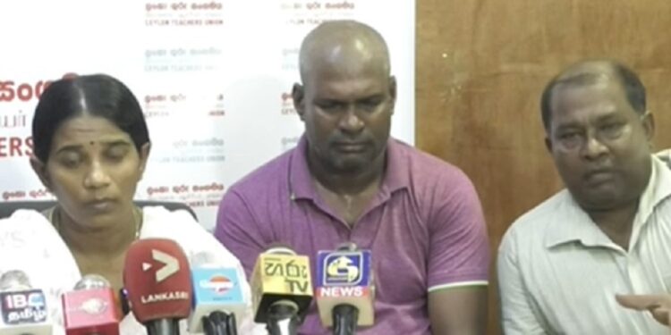 கொழும்பில் தொடர் மாடியில் இருந்து விழுந்து பலியான தமிழ் மாணவி தொடர்பில் விசாரணைகள் ஆரம்பம்!