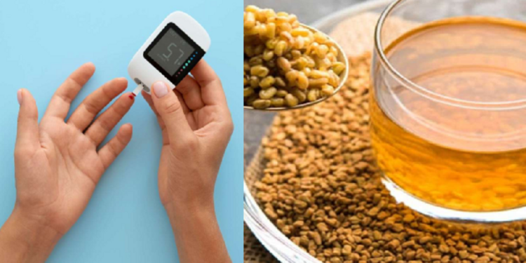 வெந்தய தண்ணீரை யாரெல்லாம் குடிக்க கூடாது தெரியுமா?