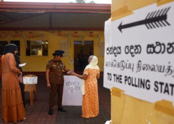 தேசிய ரீதியில் முக்கியம் பெறும் உள்ளூராட்சி தேர்தல்!