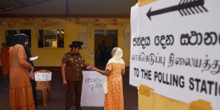 தேசிய ரீதியில் முக்கியம் பெறும் உள்ளூராட்சி தேர்தல்!