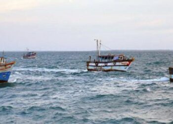 தமிழகத்தில் இருந்து சட்டவிரோதமாக யாழ்  வந்தவர் கைது!