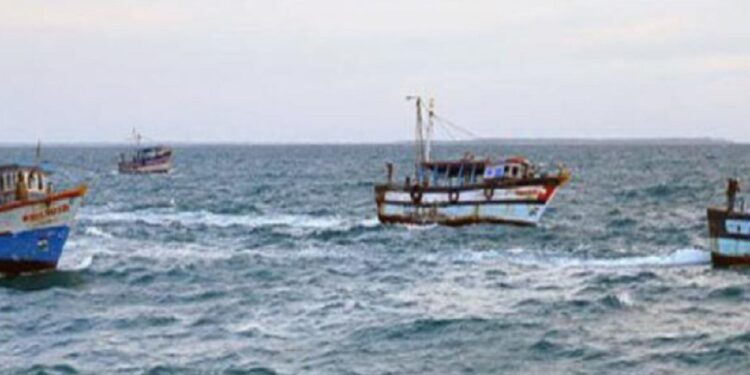 தமிழகத்தில் இருந்து சட்டவிரோதமாக யாழ்  வந்தவர் கைது!